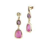 Earrings Boccadamo Woman in Bronze XOR761DR - XOR761DR